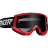 Thor Combat Racer Sand Goggles