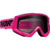 Thor Combat Racer Sand Goggles