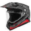 Fly Racing Trekker Helmet - Pulse - 2021.5 Model