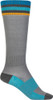 Fly Racing MX Thin Socks - 2022 Model