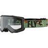 Fly Racing Focus Youth Goggles - 2022 Model