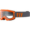 Fly Racing Focus Youth Goggles - 2022 Model