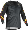 Fly Racing Lite S.E. Speeder Jersey - 2022 Model