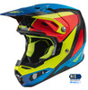 Fly Racing Formula Helmet - Carbon Prime