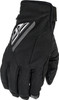 Fly Racing Title Gloves - 2022 Model