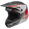 Fly Racing Youth Kinetic Helmet - Drift