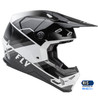 Fly Racing Formula CP Youth Helmet - Rush