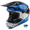 Fly Racing Formula CP Youth Helmet - Rush