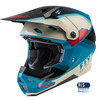 Fly Racing Formula CP Youth Helmet - Rush
