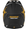 Fly Racing Kinetic Helmet - Rockstar - 2021.5 Model