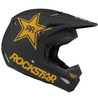 Fly Racing Kinetic Helmet - Rockstar - 2021.5 Model