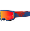 Fly Racing Zone Youth Goggles - 2022 Model