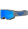 Fly Racing Zone Youth Goggles - 2022 Model