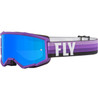 Fly Racing Zone Youth Goggles - 2022 Model