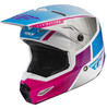 Fly Racing Kinetic Helmet - Drift