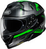 Shoei GT-Air II Helmet - Aperture