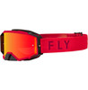 Fly Racing Zone Pro Goggles - 2022 Model