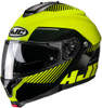 HJC C91 Helmet - Prod