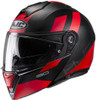 HJC i90 Helmet - Syrex