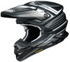 Shoei VFX-EVO Helmet - Pinnacle