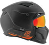 Speed & Strength SS2400 Helmet - Tough as Nails