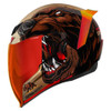 Icon Airflite Helmet - Ursa Major