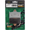 DP Sport HH+ Sintered Front Brake Pads