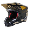 Alpinestars Supertech M5 Helmet - Rover - 2022 Model