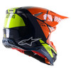 Alpinestars Supertech M8 Helmet - Factory