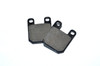 DP Organic Scooter Front Brake Pads