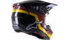 Alpinestars Supertech M5 Helmet - Venture - 2022 Model