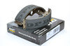 DP Front Brake Shoes