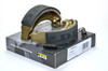 DP Front/Rear Brake Shoes