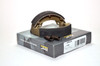 DP Rear Brake Shoes