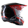 Alpinestars SM5 Helmet Beam