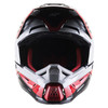 Alpinestars SM5 Helmet Beam