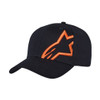 Alpinestars Corporate Snap 2 Hat - 2022 Model