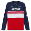 Alpinestars Turbo Long-Sleeve Tee - 2022 Model