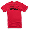 Alpinestars Moto-X Tee - 2022 Model