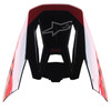 Alpinestars Supertech M5 Visor - Beam - 2022 Model