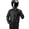 Thrashin Supply Co. Atlas Riding Jacket