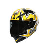 AGV Pista GP RR Limited Edition Helmet - Rossi Laguna Seca - 2005