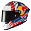 HJC RPHA 1N Helmet - Red Bull Austin GP