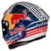 HJC RPHA 1N Helmet - Red Bull Austin GP