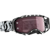 Scott Prospect Amplifier Goggles - 2022 Model