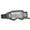 Scott Fury Goggles - WFS - 2022 Model