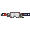 Scott Fury Goggles - WFS - 2022 Model