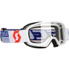 Scott Buzz MX Youth Goggles - 2022 Model