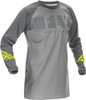 Fly Racing Windproof Jersey
