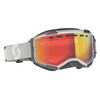 Scott Fury Goggles - Snow Cross - LS - 2022 Model